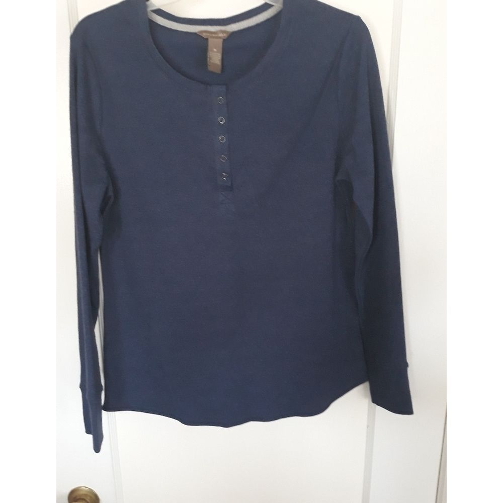 NWOT long sleeve thermal shirt